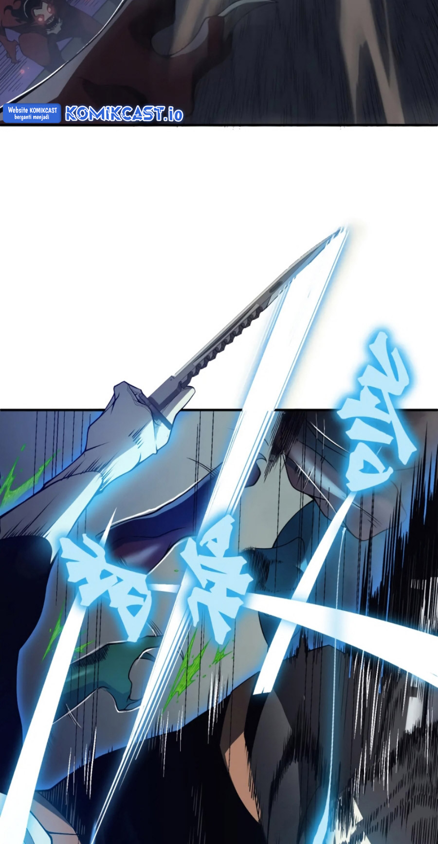 Demon Evolution Chapter 18 Gambar 73