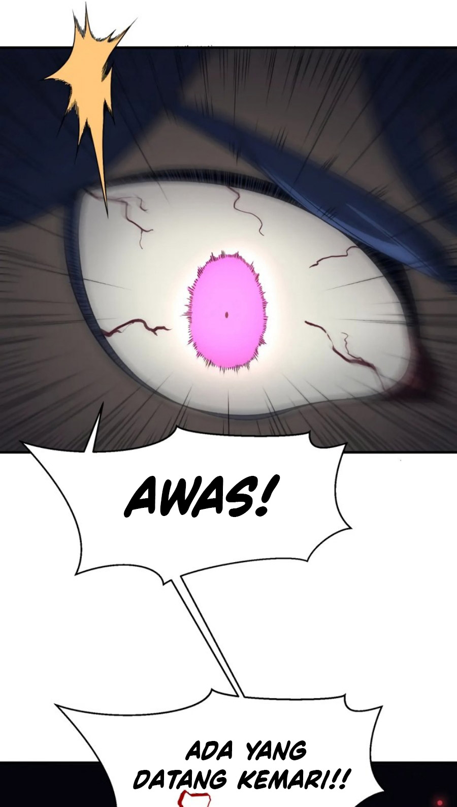 Demon Evolution Chapter 18 Gambar 84