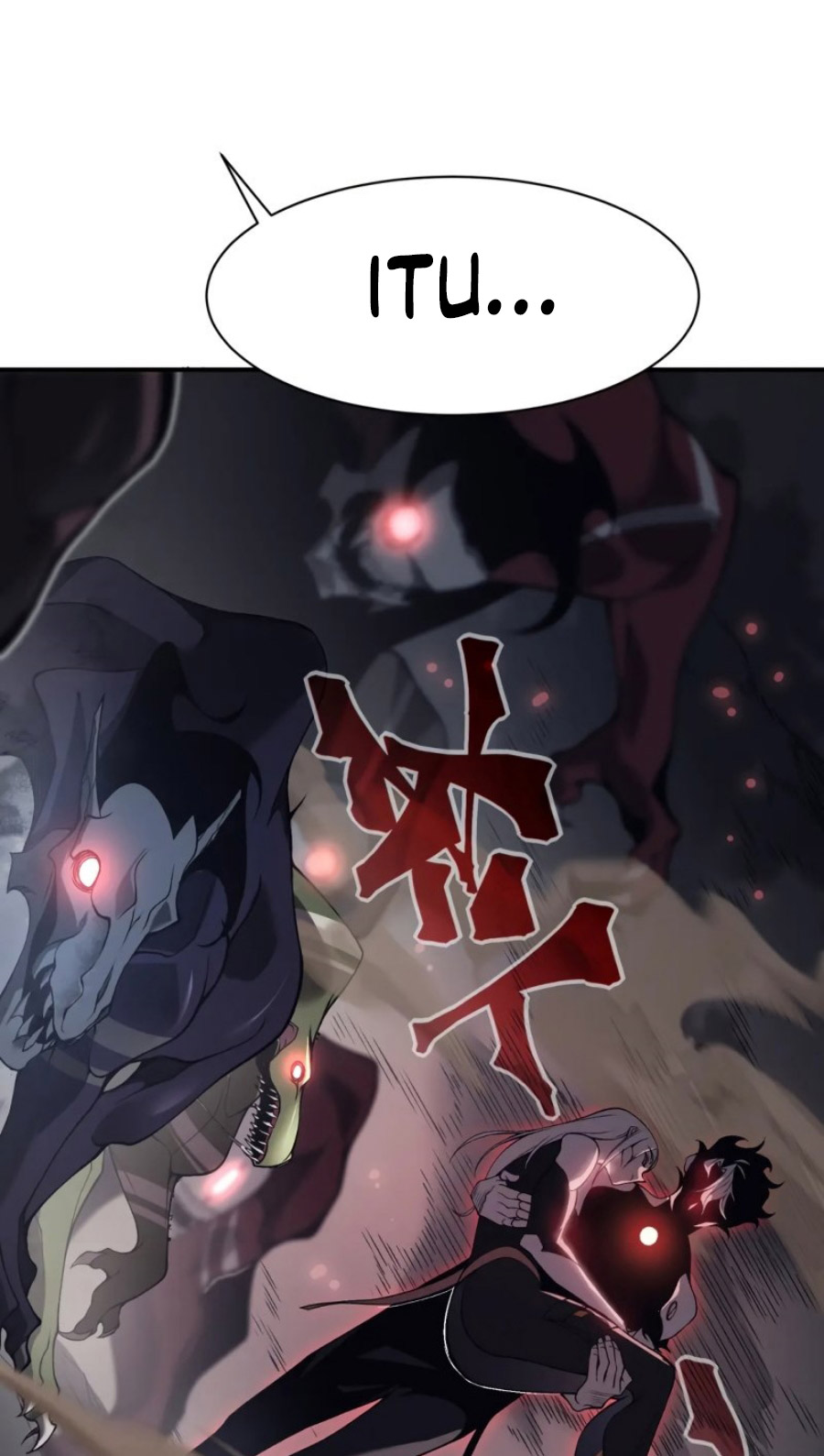 Demon Evolution Chapter 18 Gambar 88