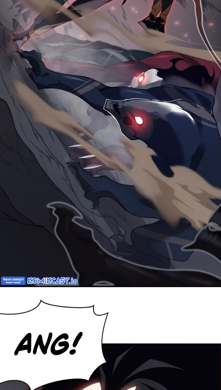 Demon Evolution Chapter 18 Gambar 89