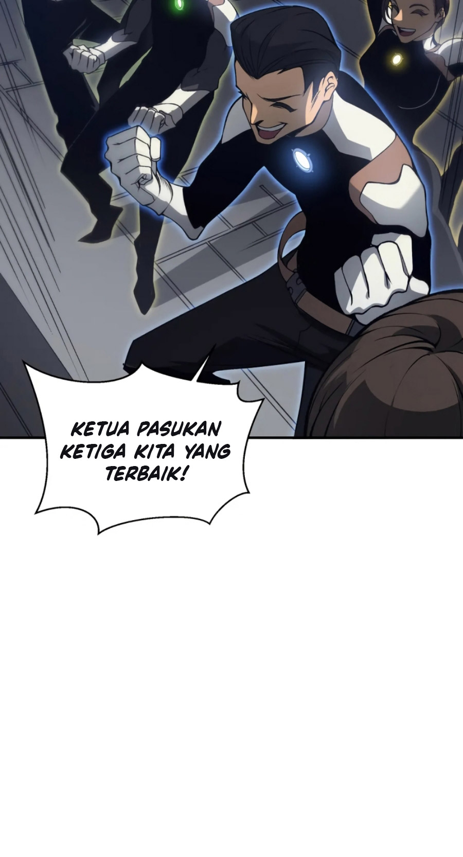 Demon Evolution Chapter 18 Gambar 82