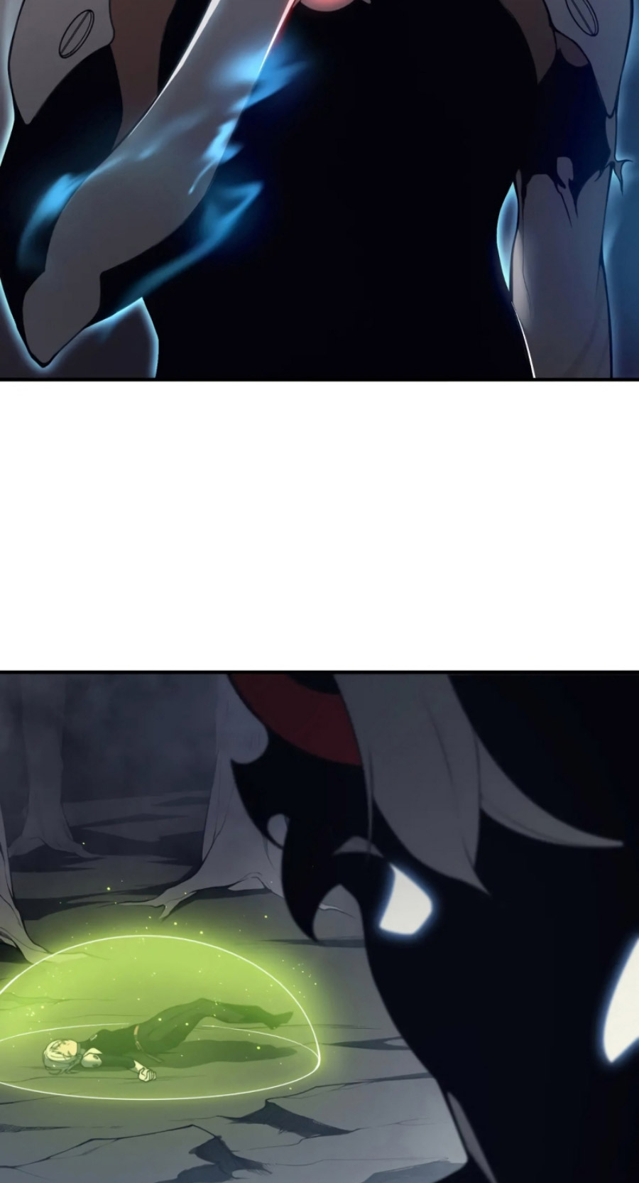 Demon Evolution Chapter 18 Gambar 9