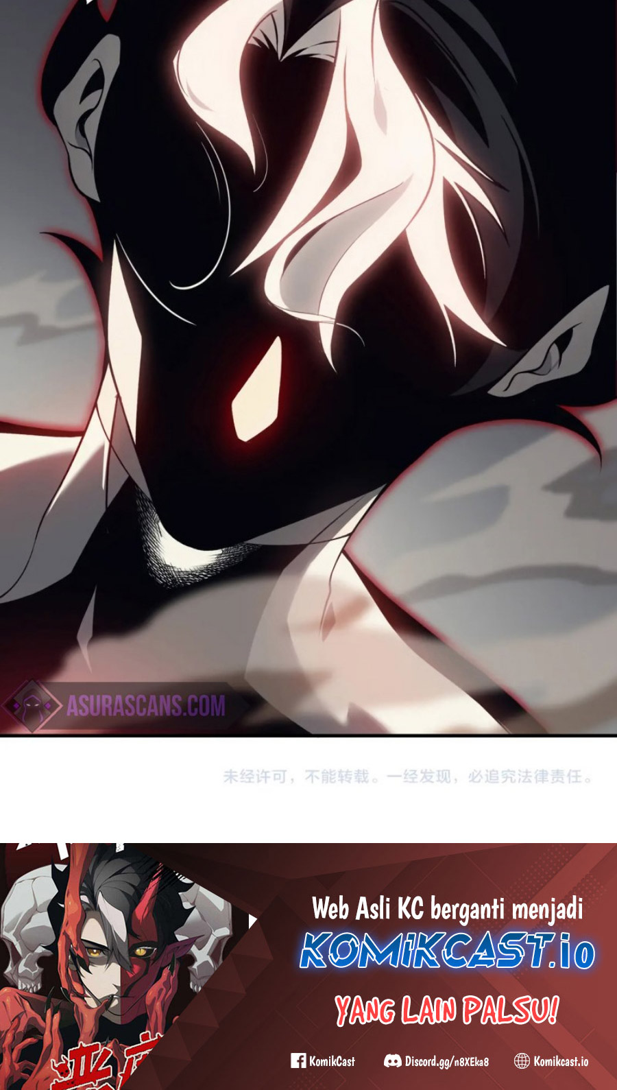 Demon Evolution Chapter 18 Gambar 90