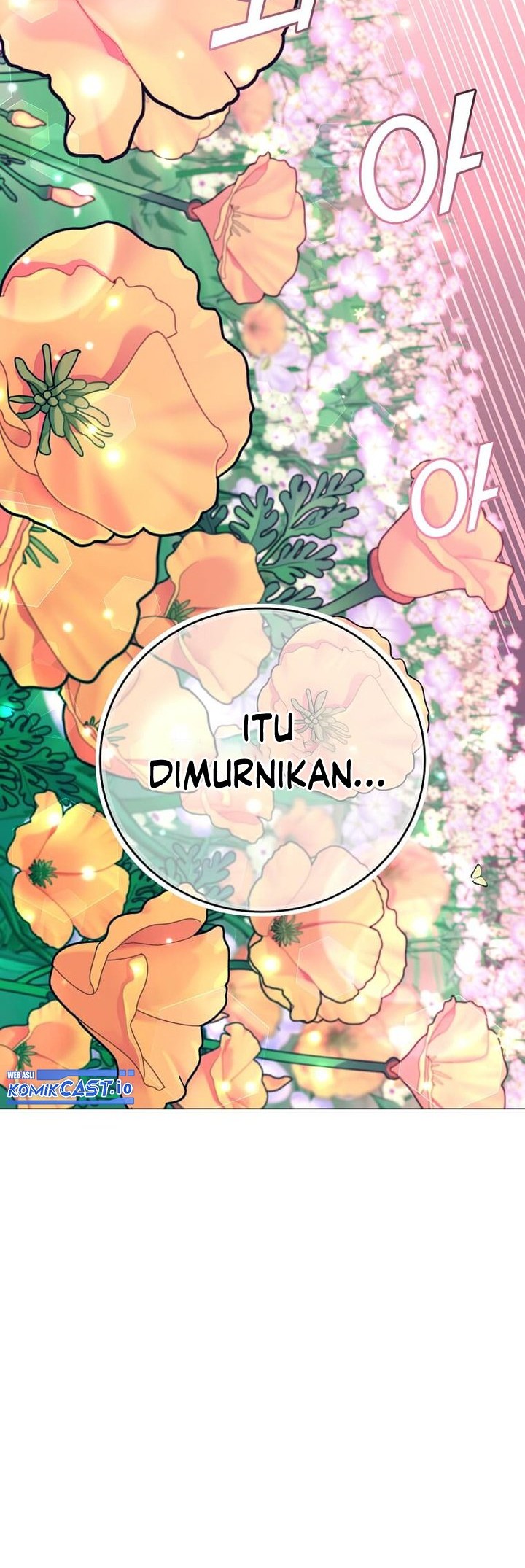 The MAX leveled hero will return! Chapter 138 Gambar 37