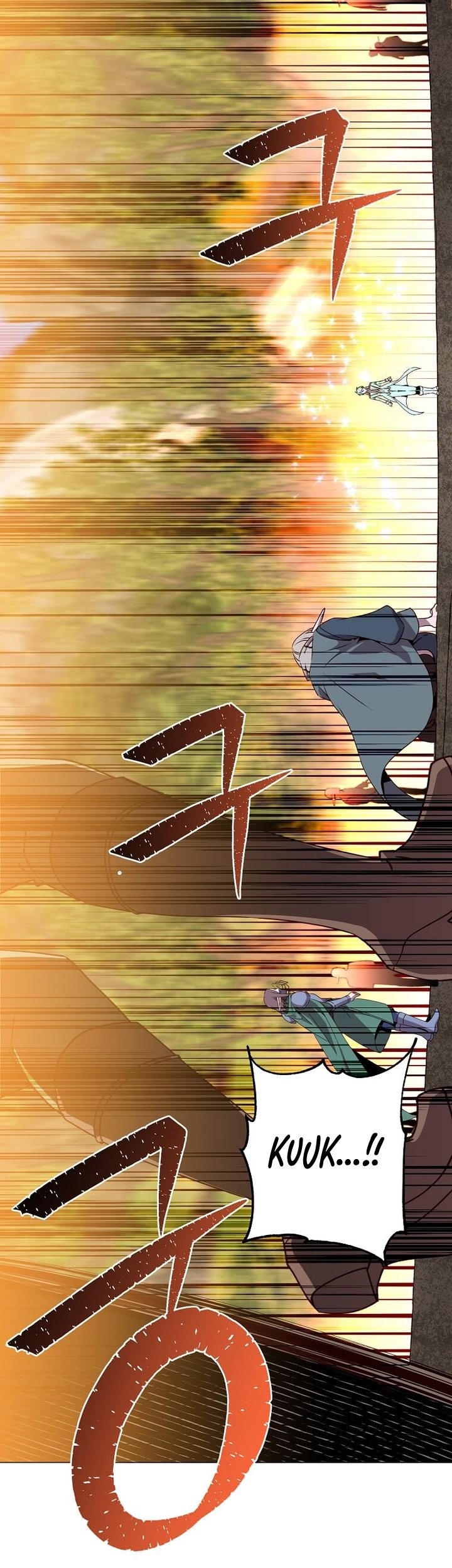 The MAX leveled hero will return! Chapter 138 Gambar 20