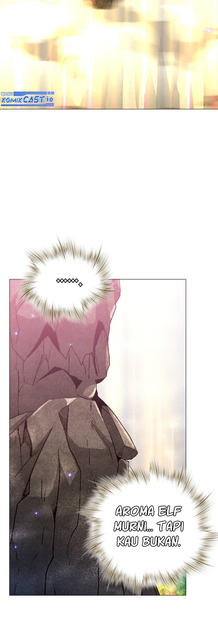 The MAX leveled hero will return! Chapter 138 Gambar 39