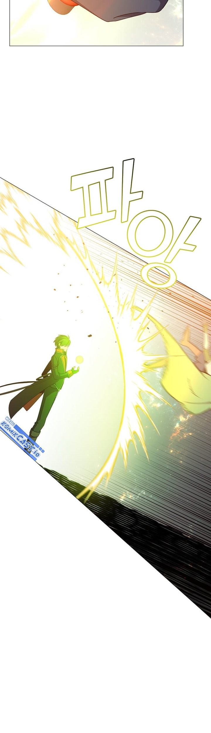 The MAX leveled hero will return! Chapter 138 Gambar 6