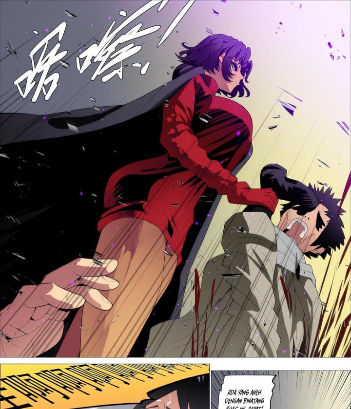 Iron Ladies Chapter 498 Gambar 12