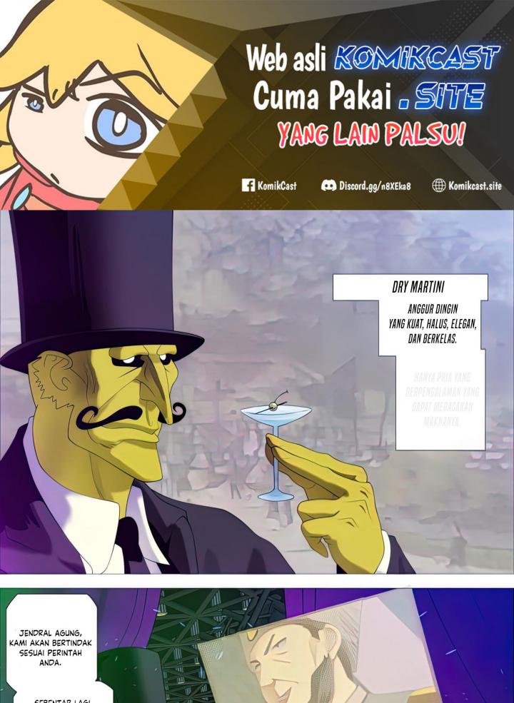 Manhua Iron Ladies Chapter 498 gambar nomor 2