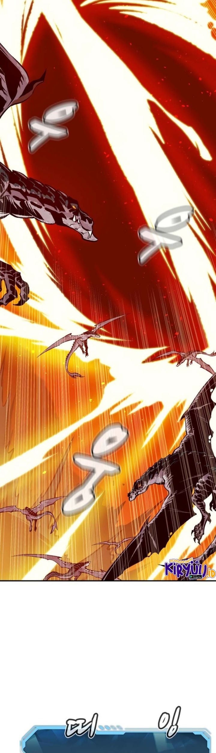 Alone Necromancer Chapter 103 Gambar 56