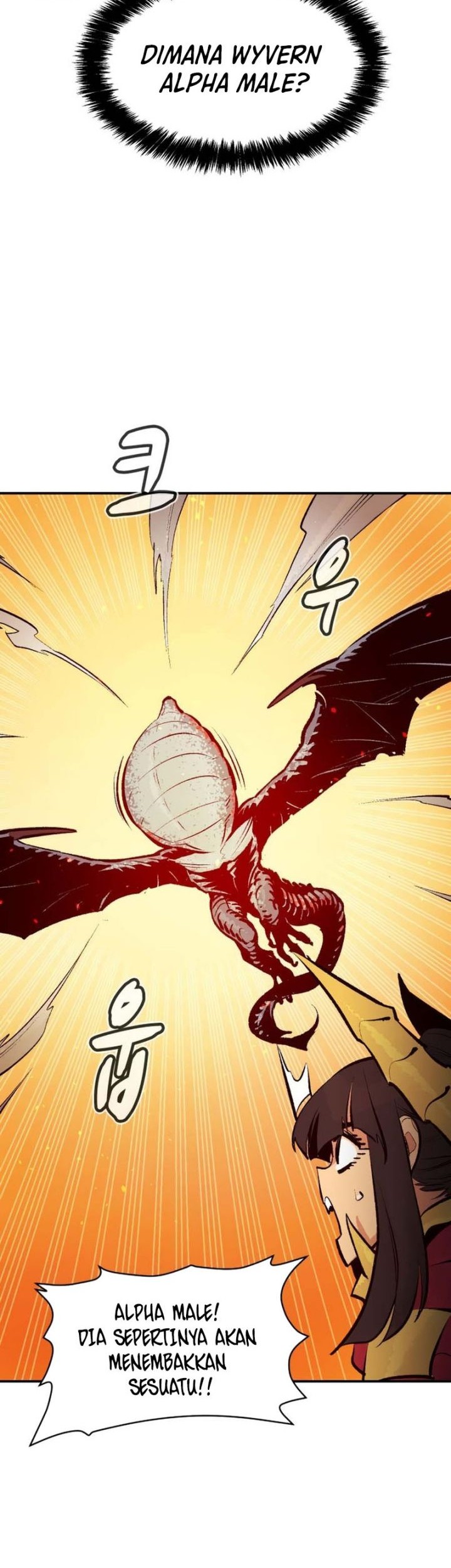 Alone Necromancer Chapter 103 Gambar 59