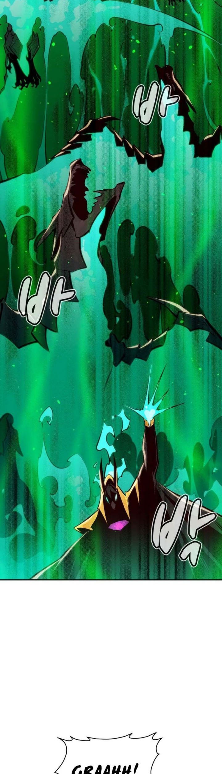 Alone Necromancer Chapter 103 Gambar 63