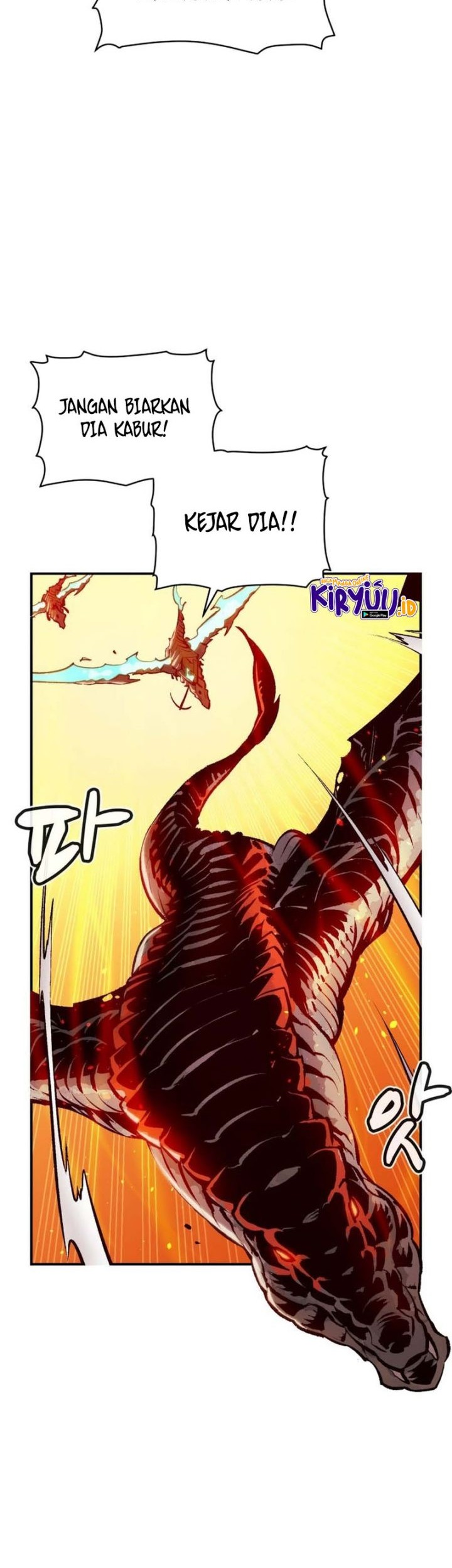 Alone Necromancer Chapter 103 Gambar 67