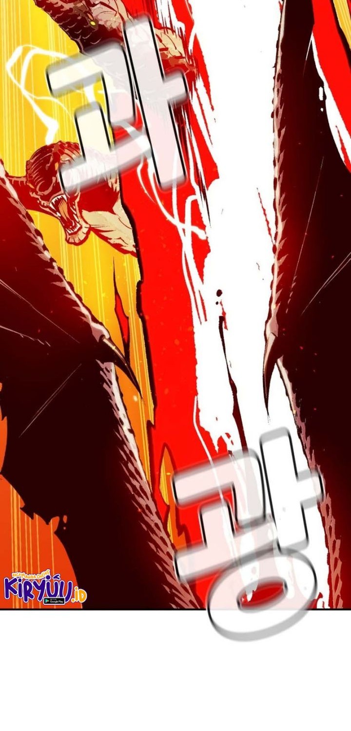 Alone Necromancer Chapter 103 Gambar 37