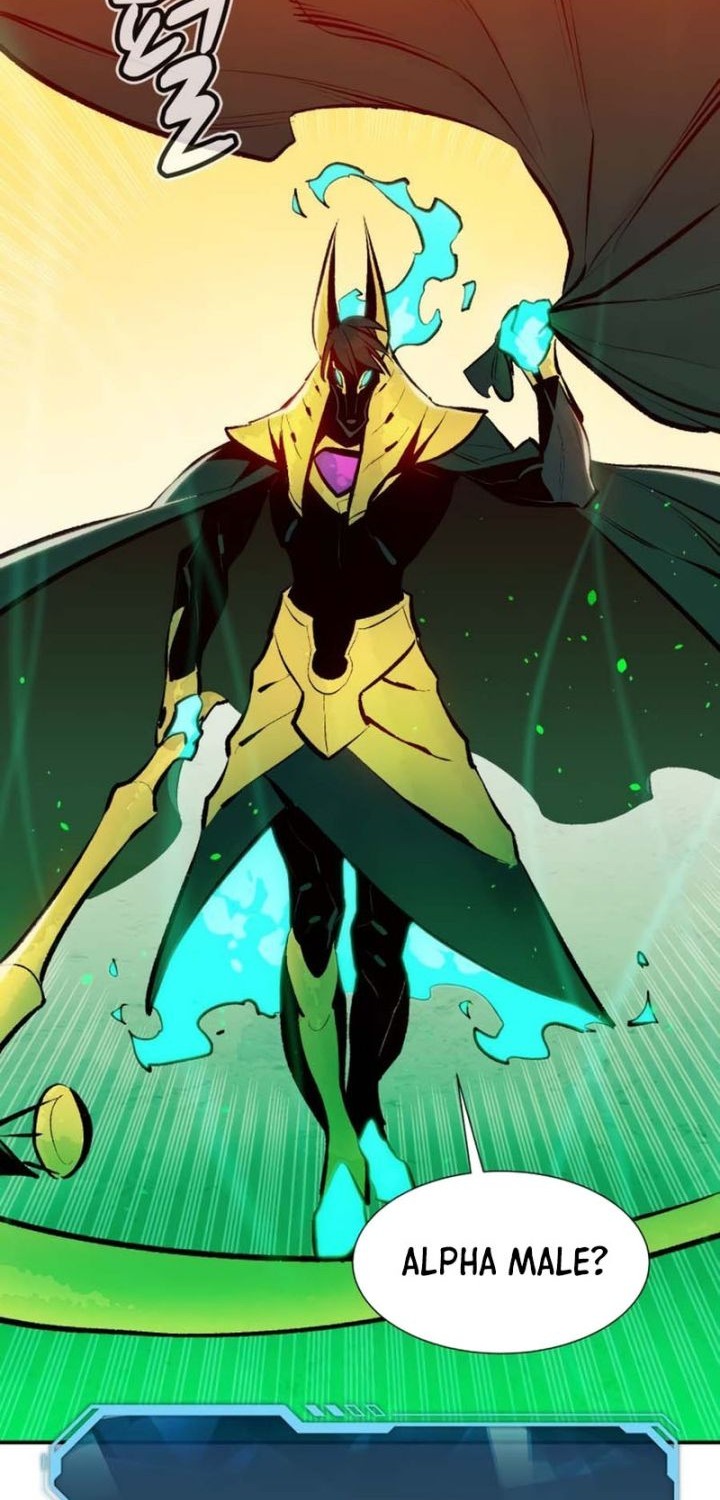 Alone Necromancer Chapter 103 Gambar 41