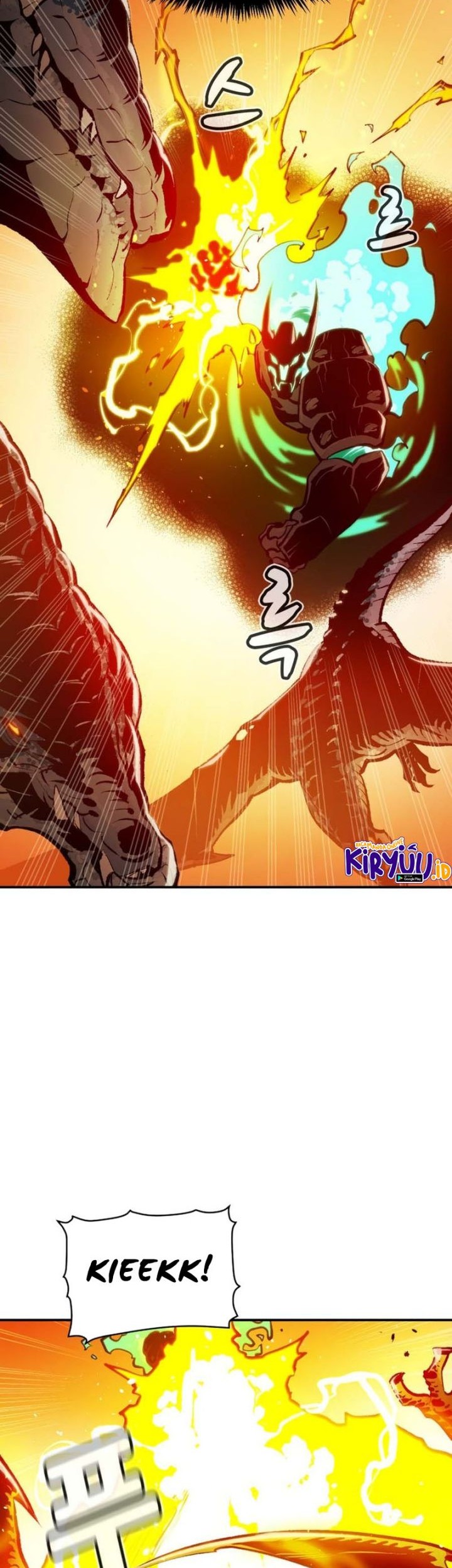 Alone Necromancer Chapter 103 Gambar 39