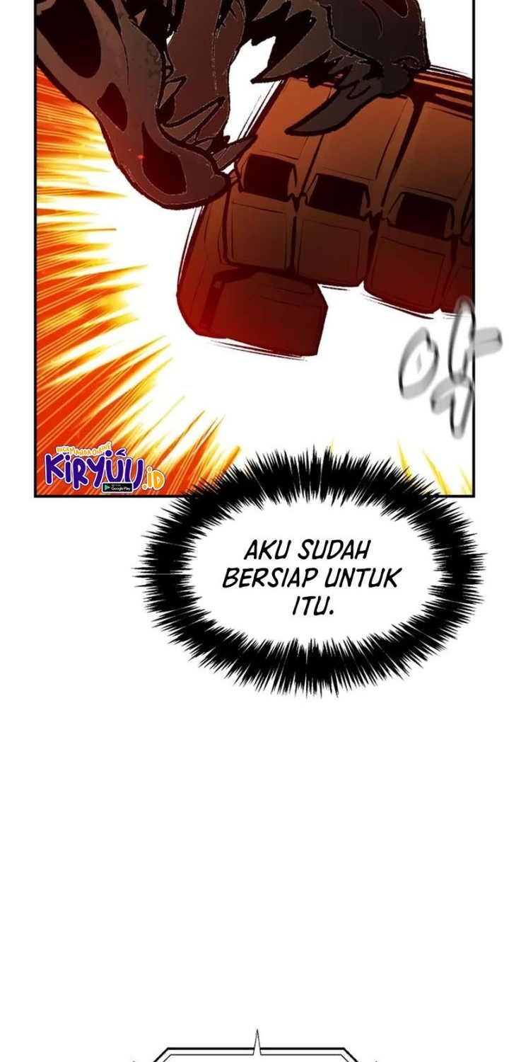 Alone Necromancer Chapter 103 Gambar 45