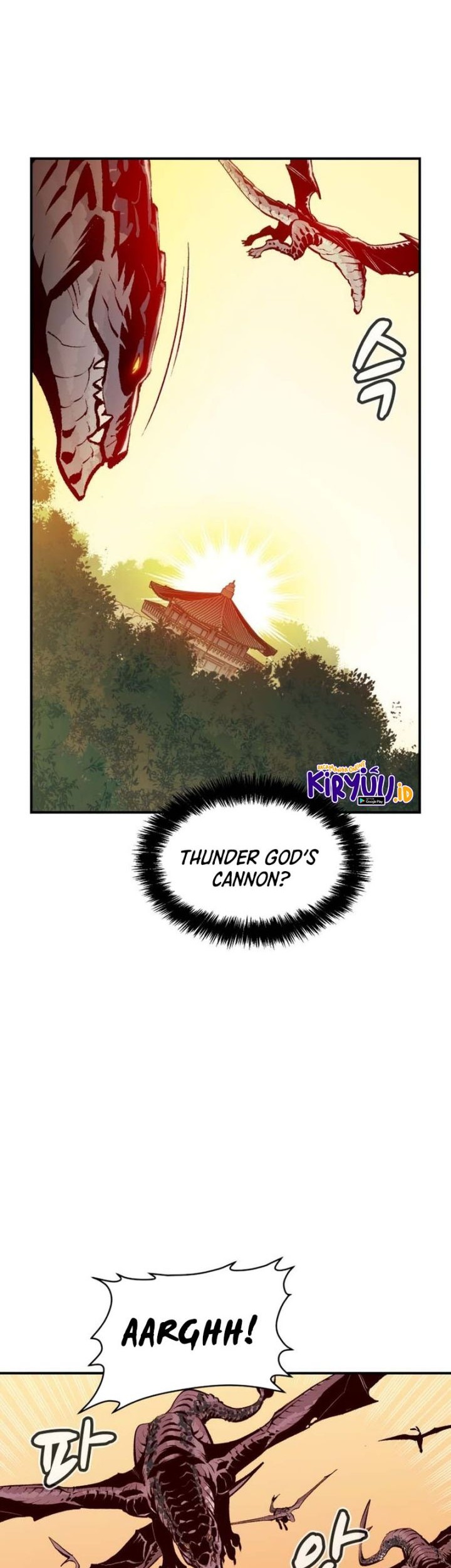 Alone Necromancer Chapter 103 Gambar 43