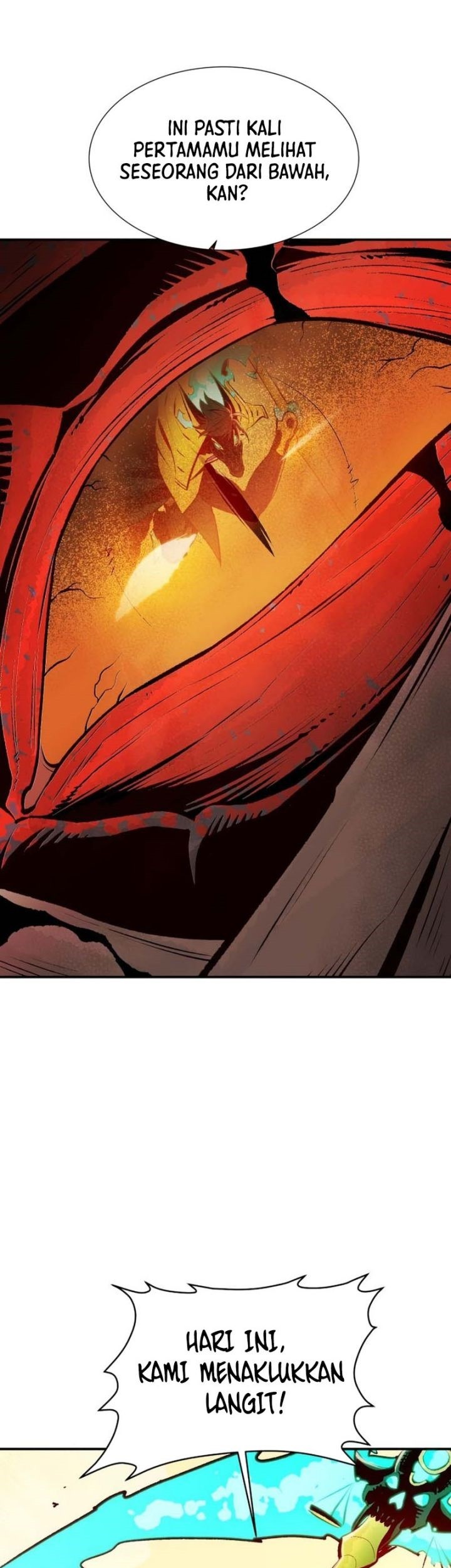 Alone Necromancer Chapter 103 Gambar 74