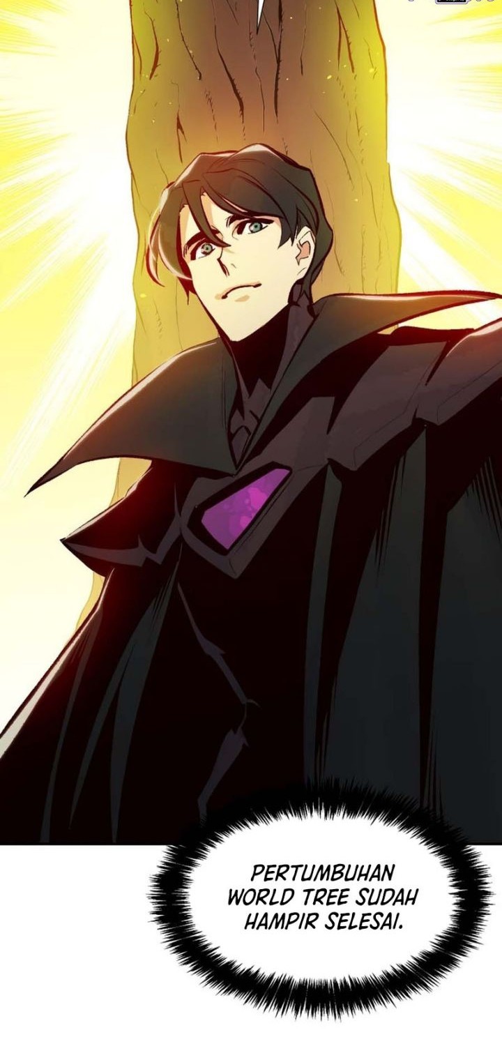 Alone Necromancer Chapter 103 Gambar 9