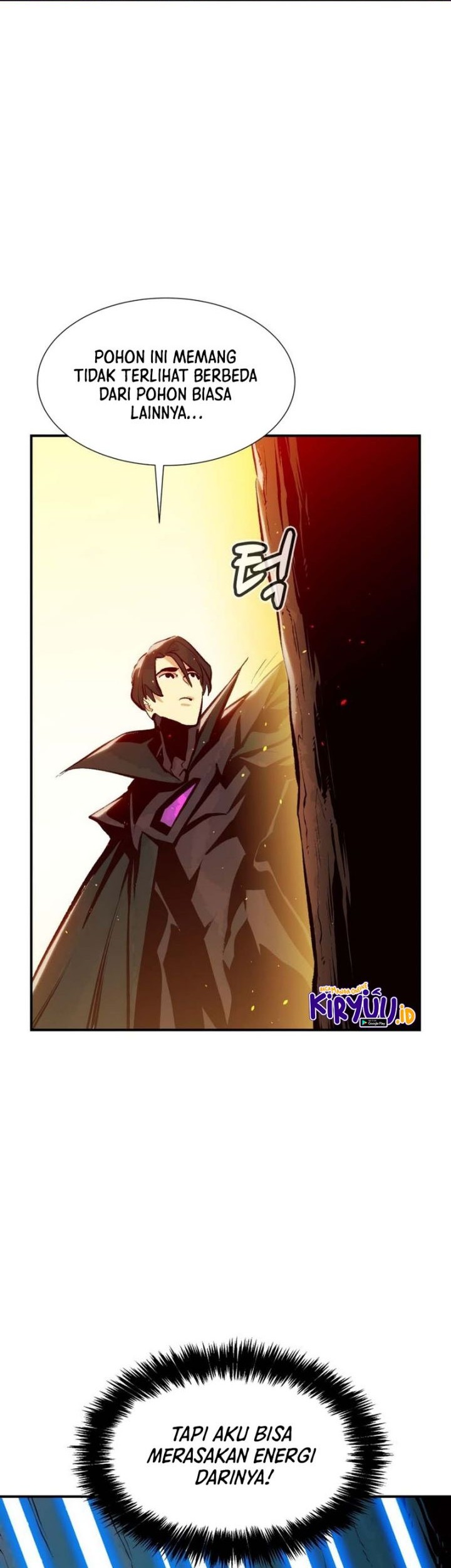 Alone Necromancer Chapter 103 Gambar 11