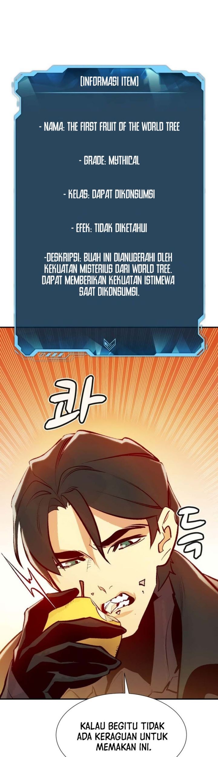 Alone Necromancer Chapter 103 Gambar 14