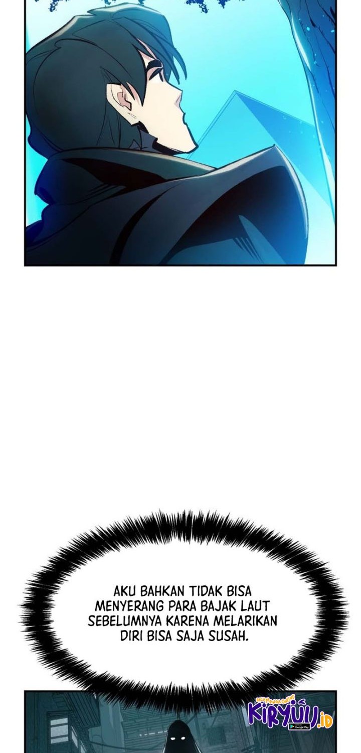 Alone Necromancer Chapter 103 Gambar 17