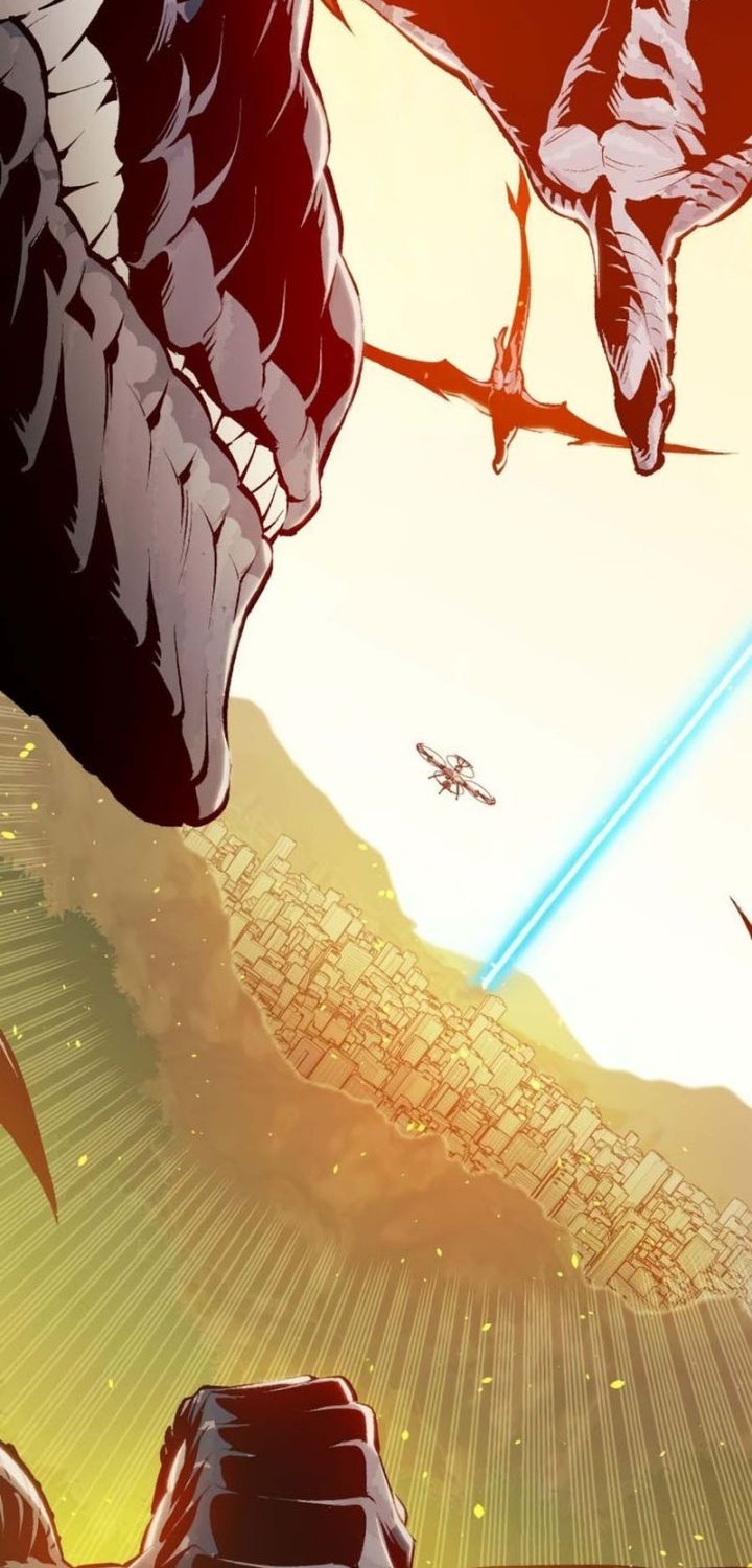 Alone Necromancer Chapter 103 Gambar 21