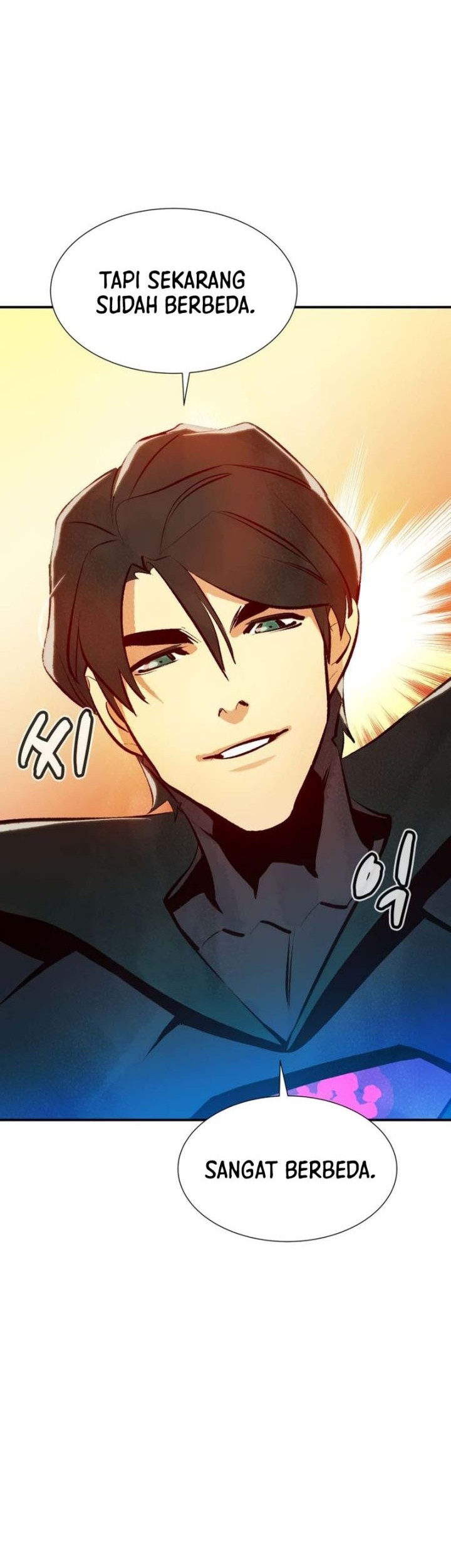 Alone Necromancer Chapter 103 Gambar 23