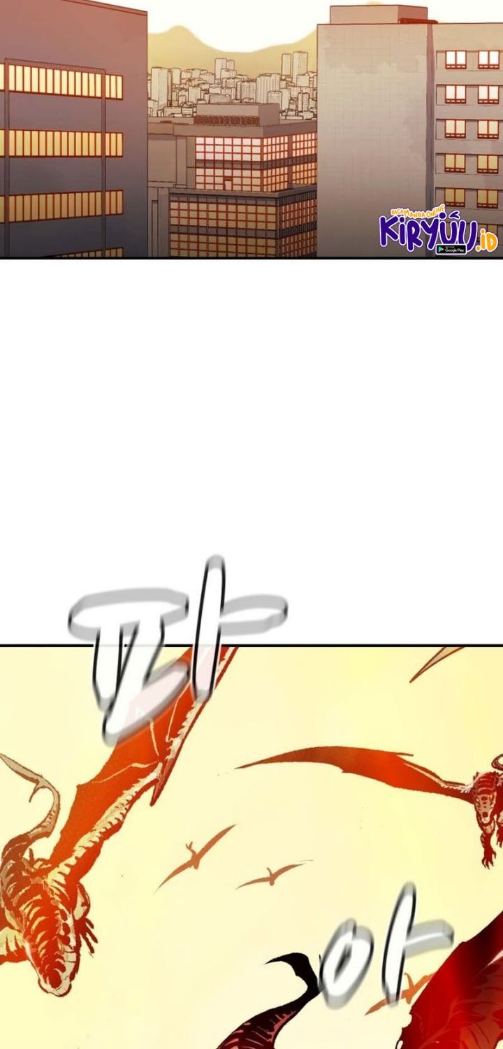 Alone Necromancer Chapter 103 Gambar 25