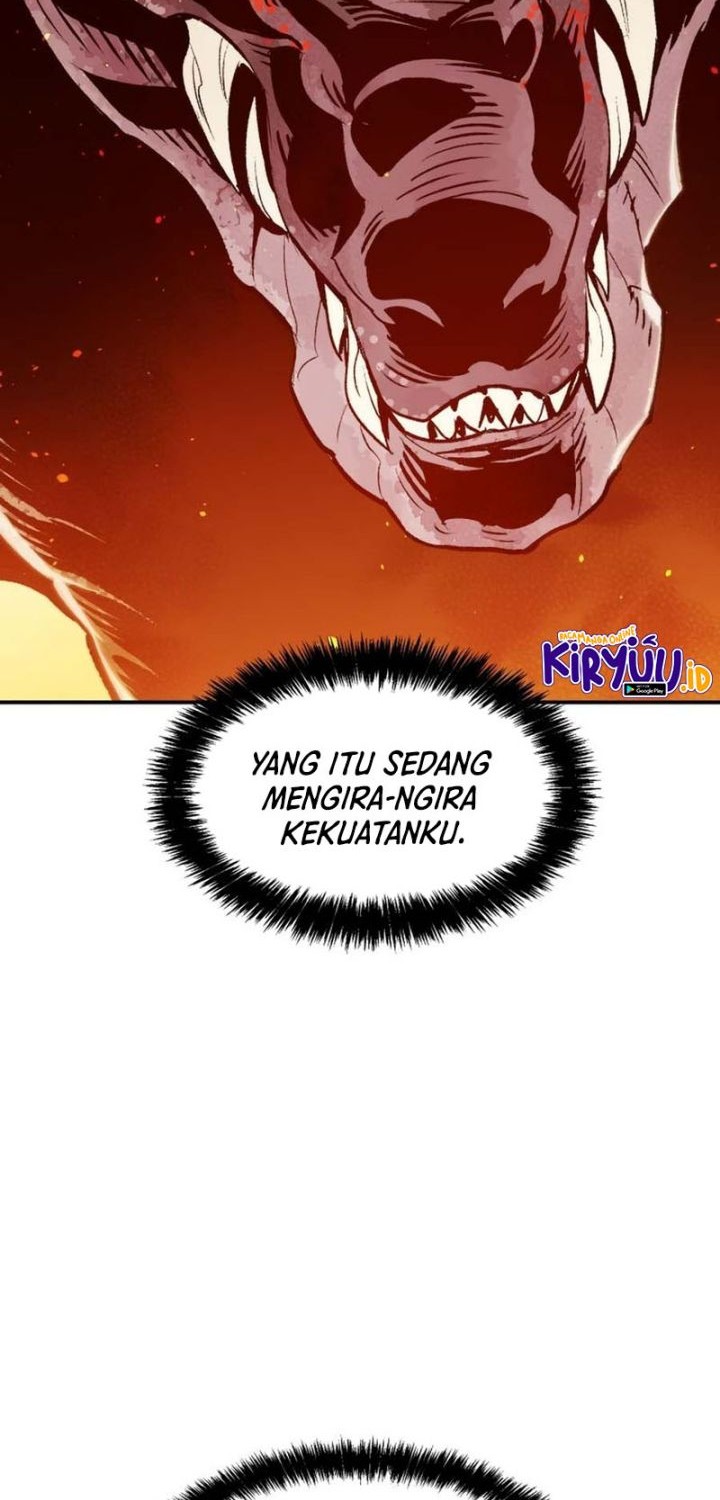 Alone Necromancer Chapter 103 Gambar 29