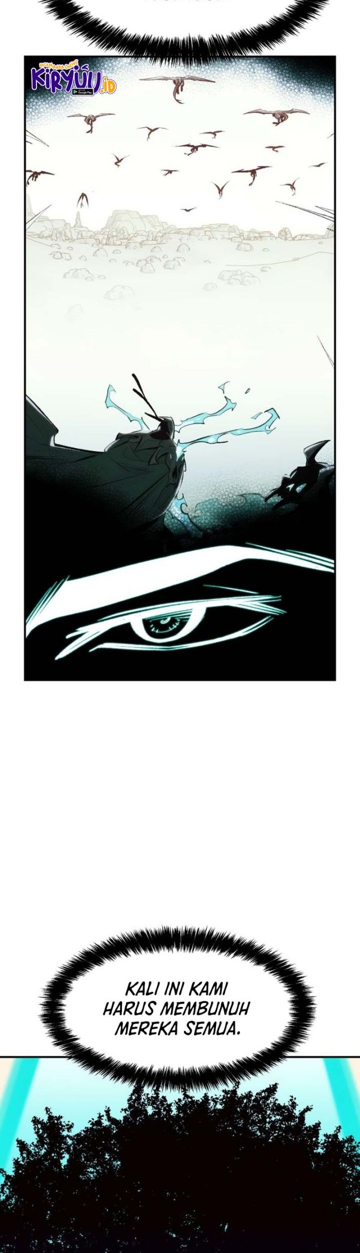 Alone Necromancer Chapter 103 Gambar 31