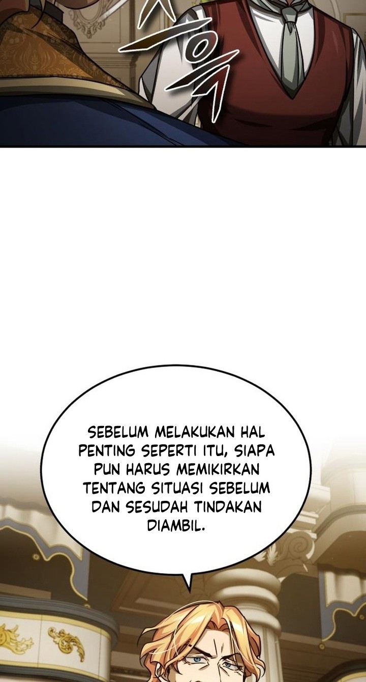 The Heavenly Demon Can’t Live a Normal Life Chapter 79 Gambar 24
