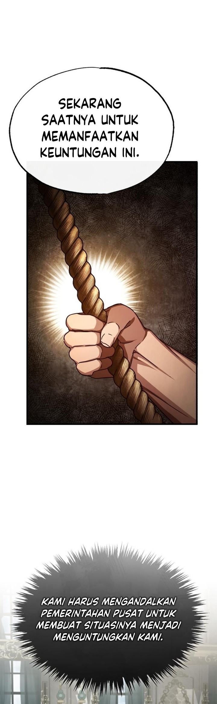 The Heavenly Demon Can’t Live a Normal Life Chapter 79 Gambar 44