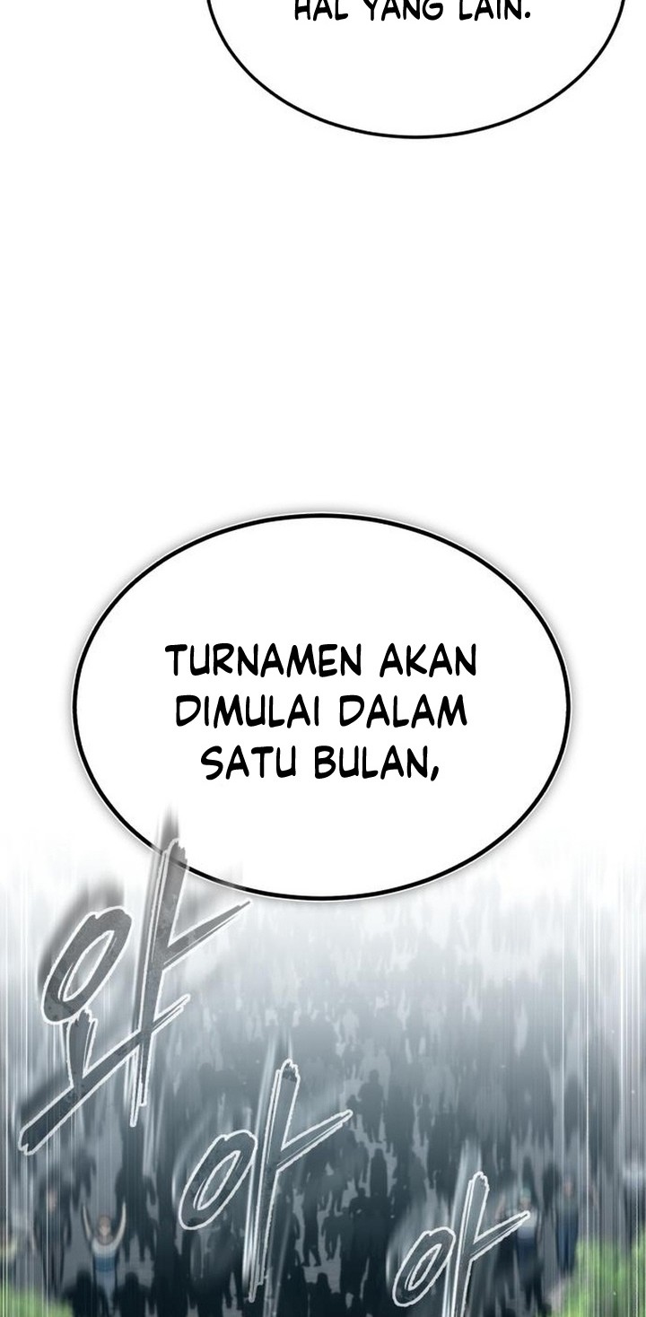 The Heavenly Demon Can’t Live a Normal Life Chapter 79 Gambar 68