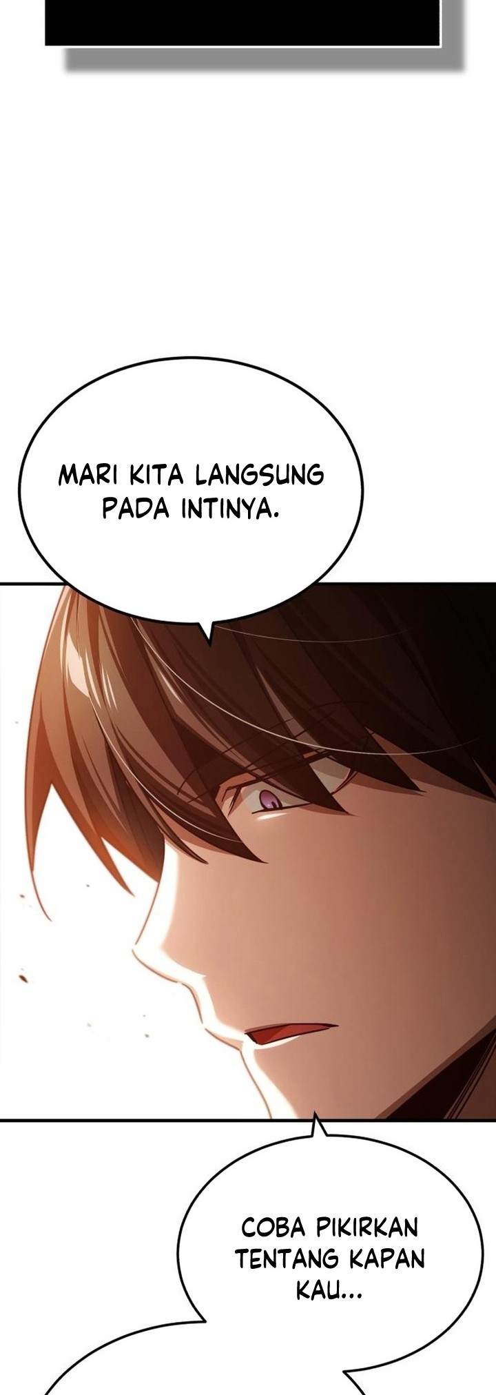 The Heavenly Demon Can’t Live a Normal Life Chapter 79 Gambar 9