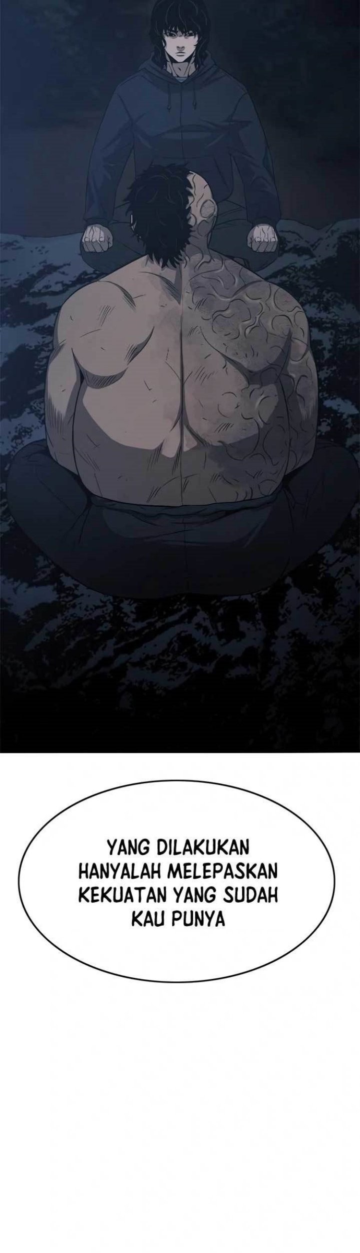 Death Row Boy Chapter 61 Gambar 26