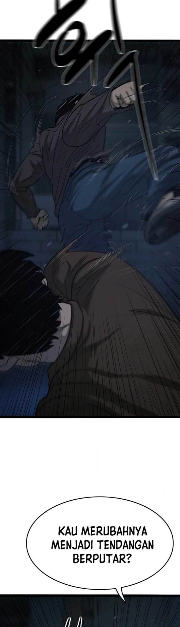 Death Row Boy Chapter 61 Gambar 30