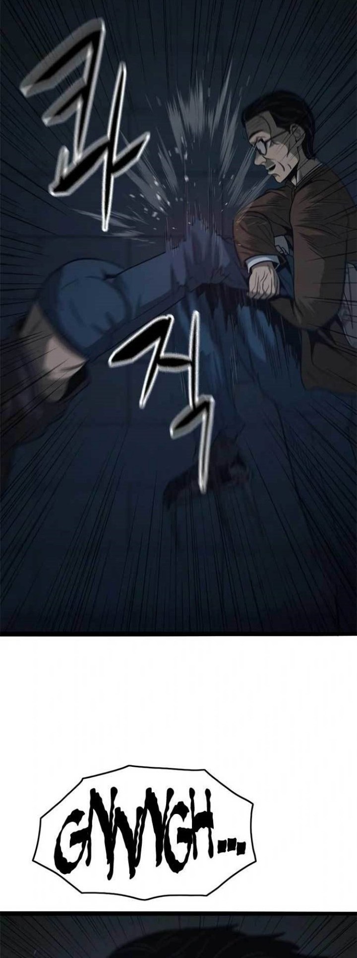 Death Row Boy Chapter 61 Gambar 33