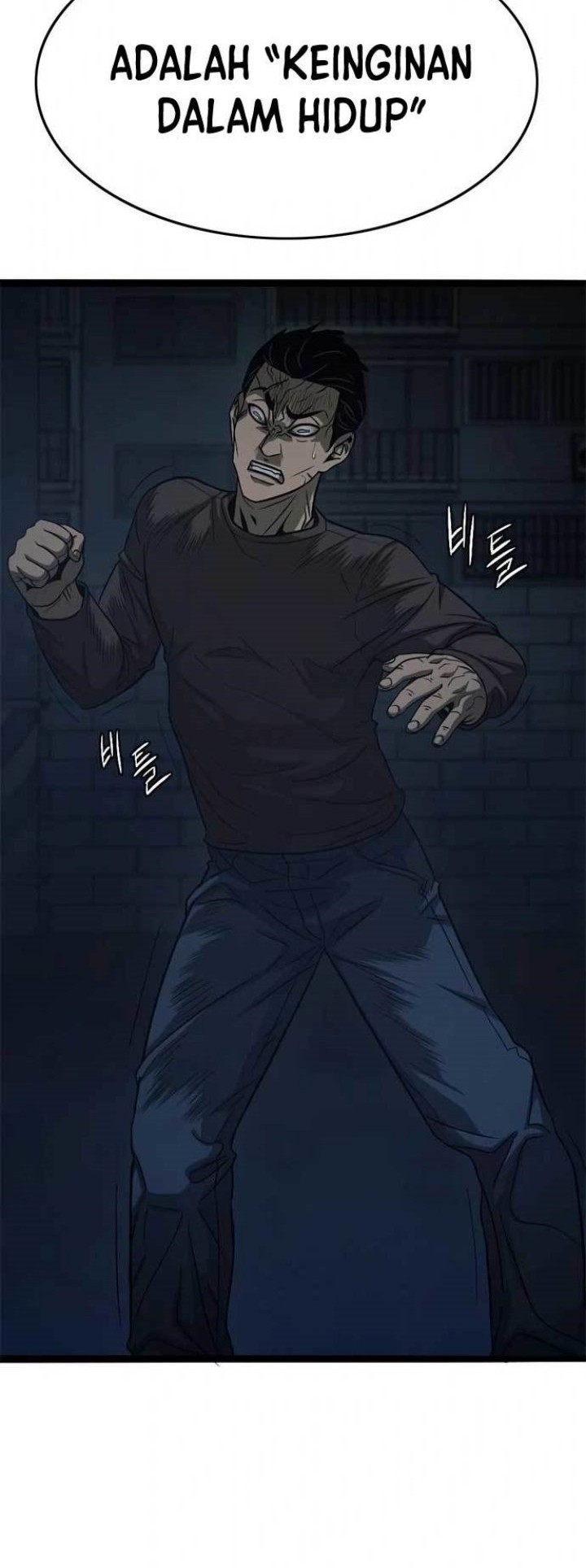 Death Row Boy Chapter 61 Gambar 35