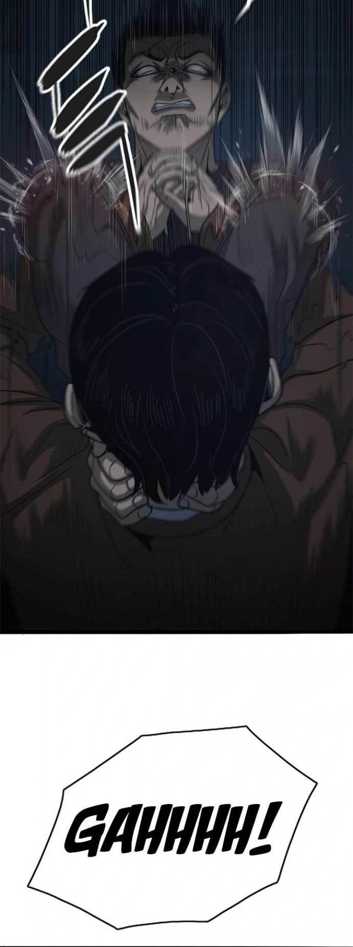 Death Row Boy Chapter 61 Gambar 37