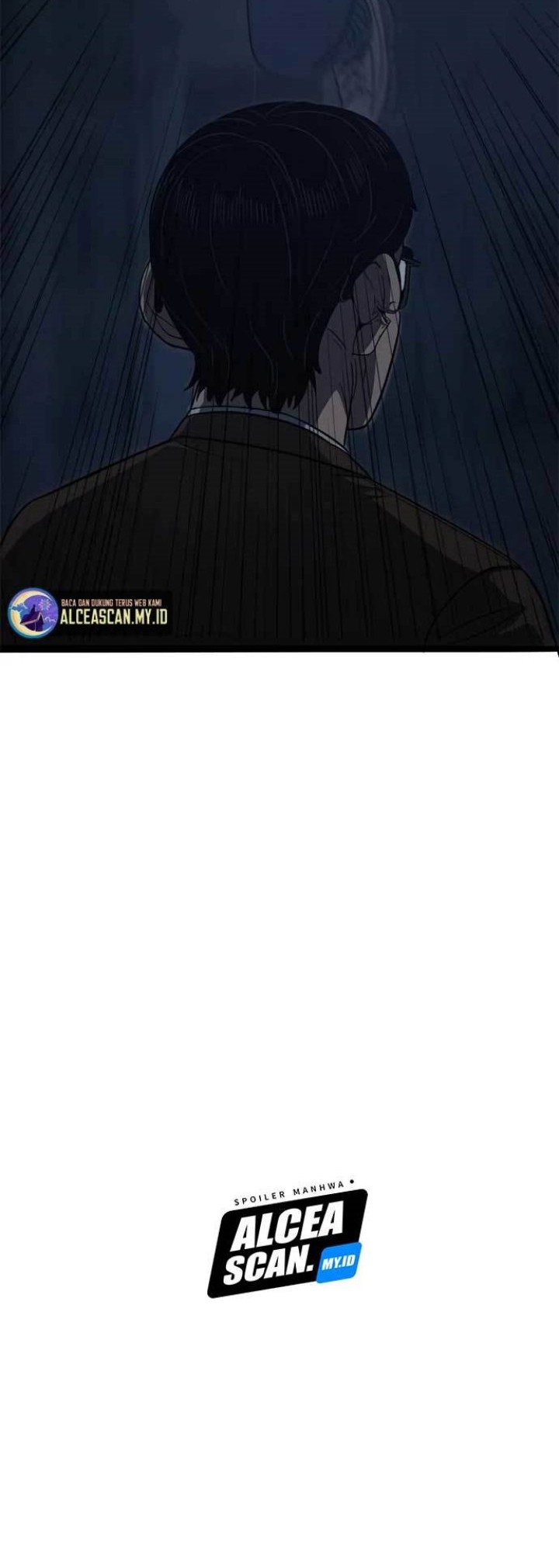 Death Row Boy Chapter 61 Gambar 21