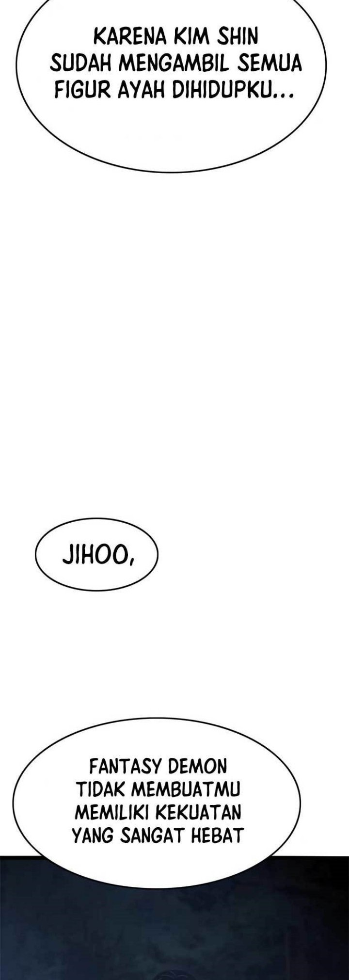 Death Row Boy Chapter 61 Gambar 25