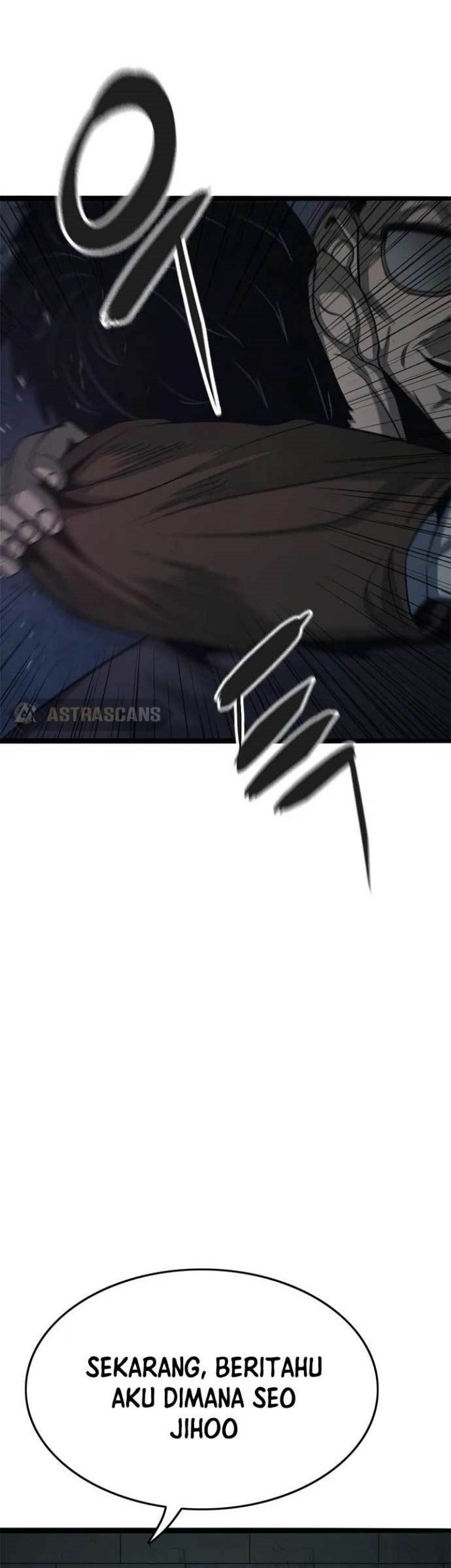 Death Row Boy Chapter 61 Gambar 48