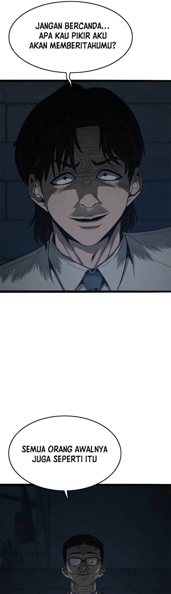 Death Row Boy Chapter 61 Gambar 50