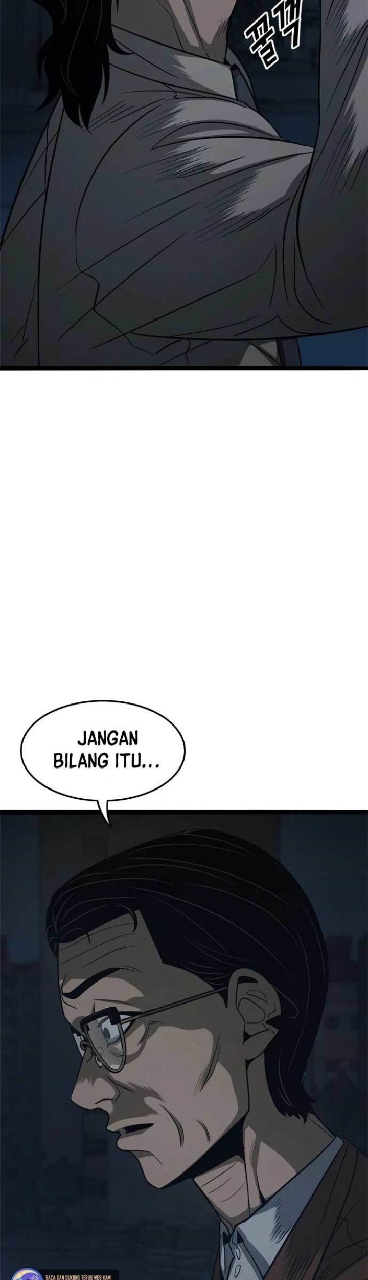 Death Row Boy Chapter 61 Gambar 54