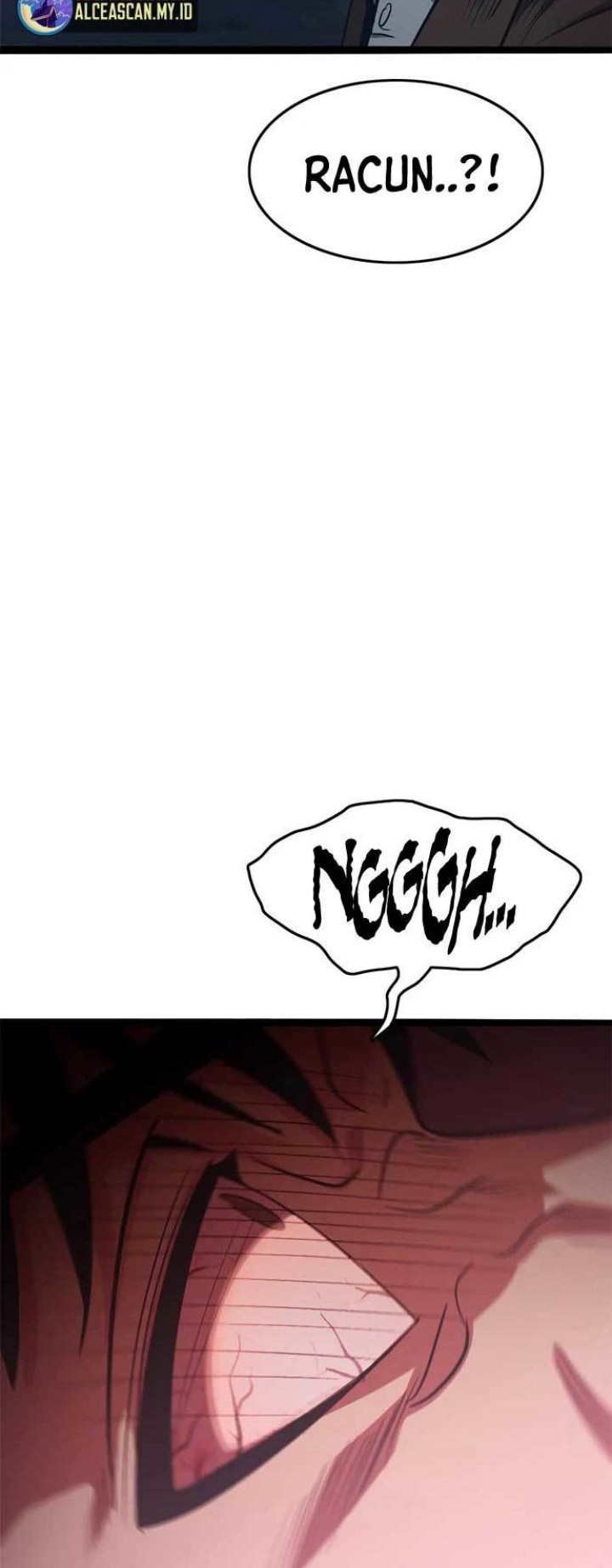 Death Row Boy Chapter 61 Gambar 55