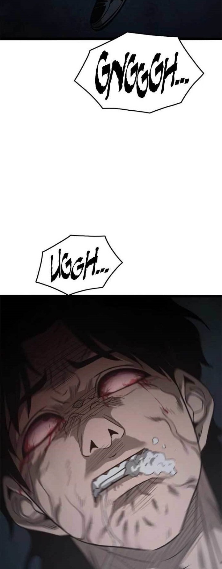 Death Row Boy Chapter 61 Gambar 57