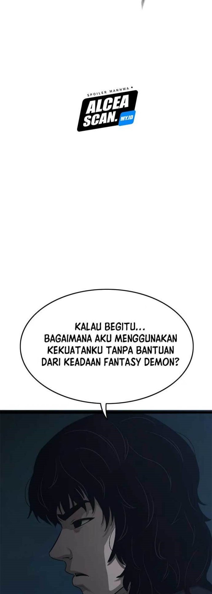 Death Row Boy Chapter 61 Gambar 39