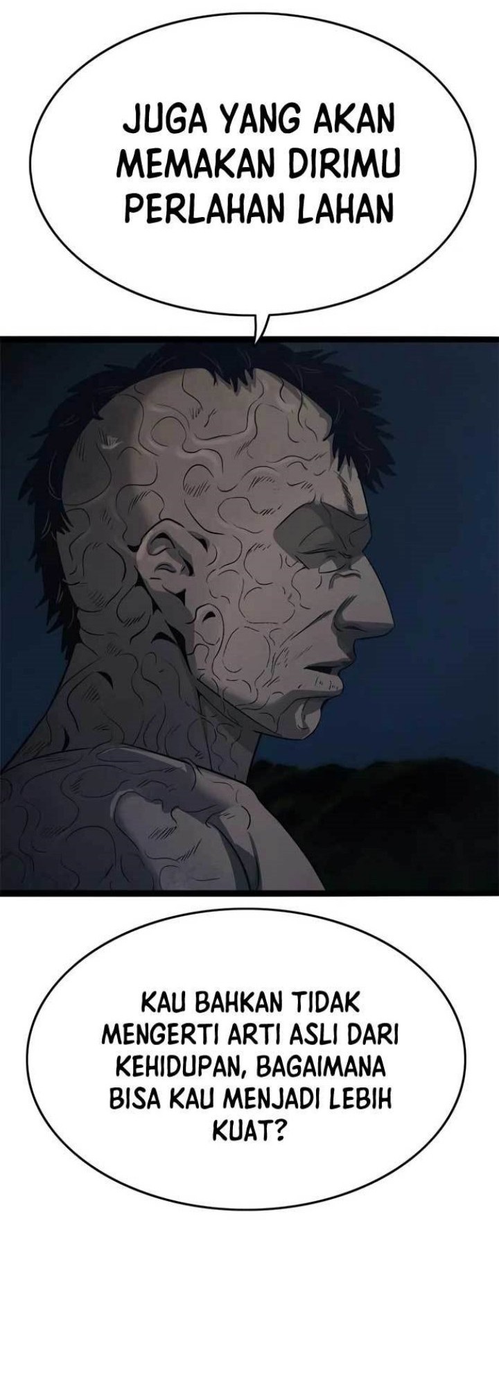 Death Row Boy Chapter 61 Gambar 41